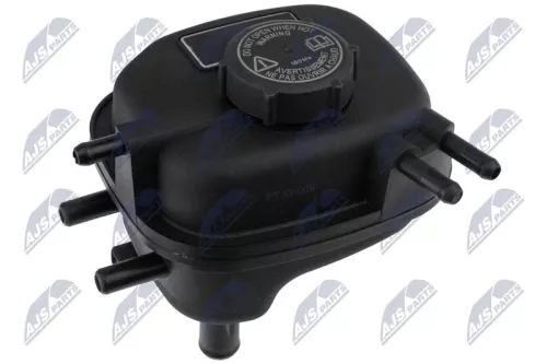 NTY NTY CZW-JG-009 Expansion Tank, coolant 