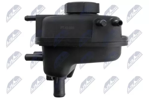 NTY NTY CZW-JG-009 Expansion Tank, coolant 