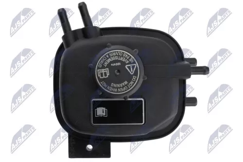 NTY NTY CZW-JG-009 Expansion Tank, coolant 
