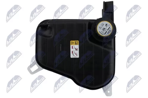 NTY NTY CZW-JG-010 Expansion Tank, coolant 