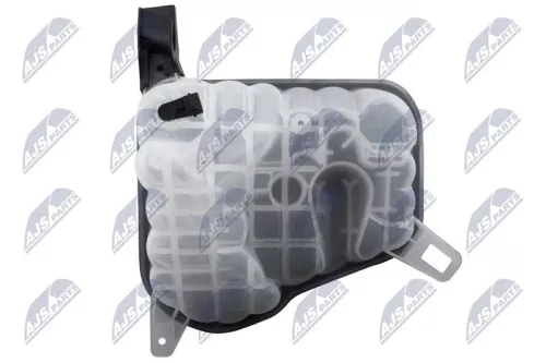 NTY NTY CZW-JG-010 Expansion Tank, coolant 
