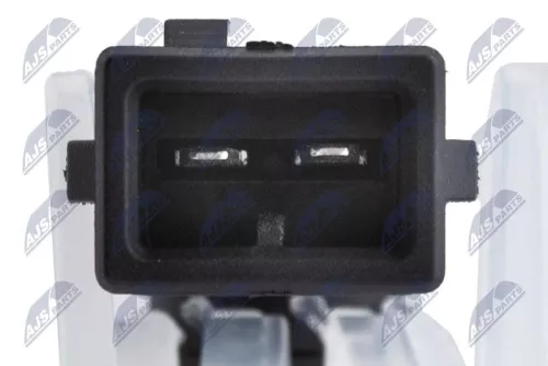 NTY NTY CZW-JG-010 Expansion Tank, coolant 