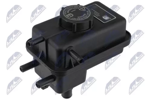 NTY NTY CZW-JG-011 Expansion Tank, coolant 