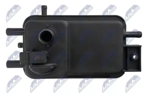 NTY NTY CZW-JG-011 Expansion Tank, coolant 