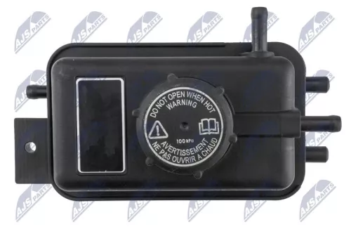 NTY NTY CZW-JG-011 Expansion Tank, coolant 