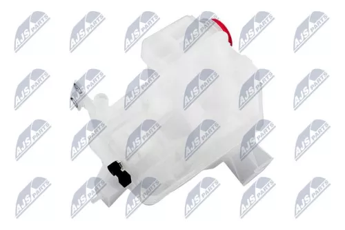 NTY NTY CZW-LR-002 Expansion Tank, coolant 