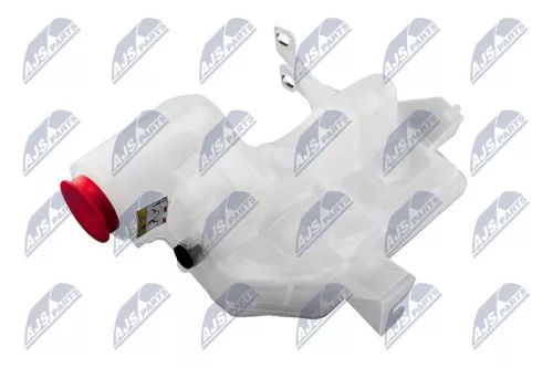 NTY NTY CZW-LR-002 Expansion Tank, coolant 