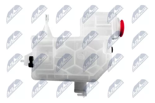NTY NTY CZW-LR-002 Expansion Tank, coolant 