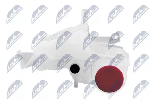 NTY NTY CZW-LR-002 Expansion Tank, coolant 