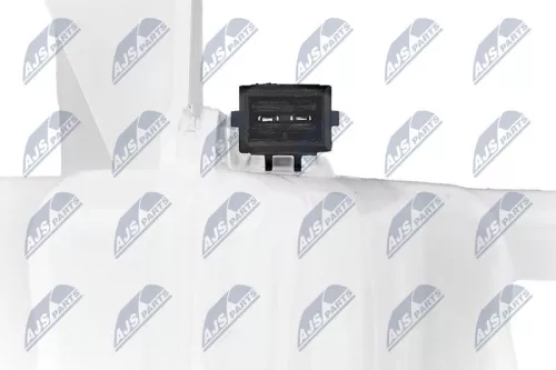 NTY NTY CZW-LR-002 Expansion Tank, coolant 