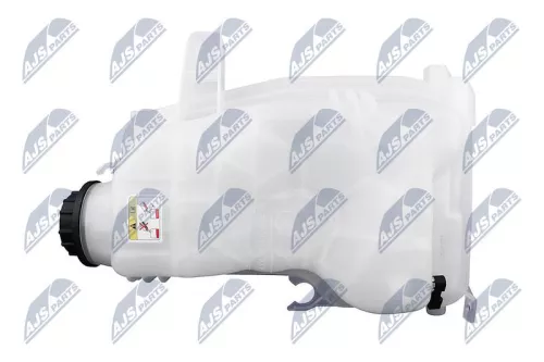 NTY NTY CZW-LR-004 Expansion Tank, coolant 