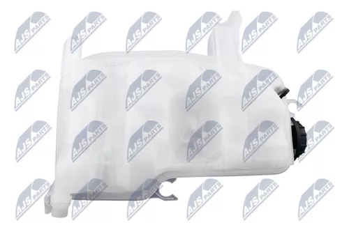 NTY NTY CZW-LR-004 Expansion Tank, coolant 