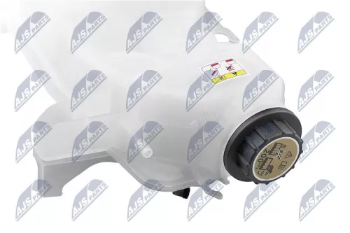 NTY NTY CZW-LR-004 Expansion Tank, coolant 