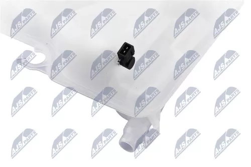 NTY NTY CZW-LR-004 Expansion Tank, coolant 