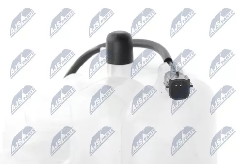 NTY NTY CZW-LR-005 Expansion Tank, coolant 
