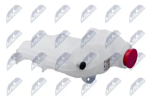 NTY NTY CZW-LR-007 Expansion Tank, coolant 