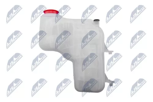 NTY NTY CZW-LR-007 Expansion Tank, coolant 