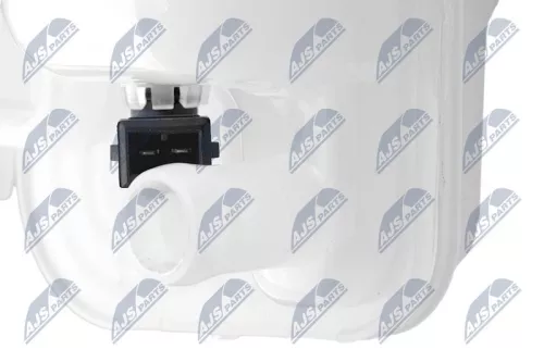 NTY NTY CZW-LR-007 Expansion Tank, coolant 
