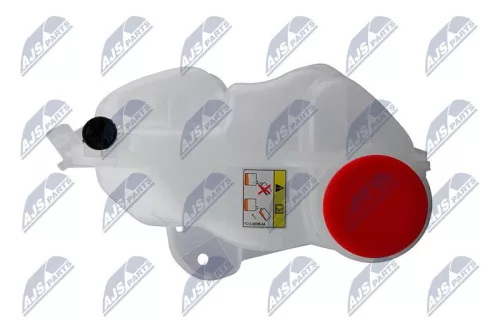 NTY NTY CZW-LR-007 Expansion Tank, coolant 