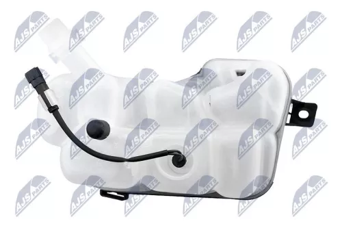 NTY NTY CZW-LR-008 Expansion Tank, coolant 