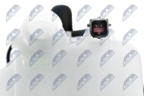 NTY NTY CZW-LR-008 Expansion Tank, coolant 