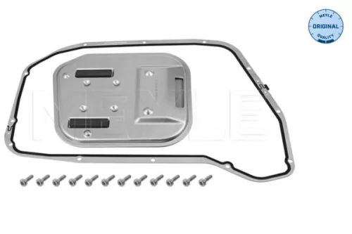 MEYLE Hydraulic Filter Kit, automatic transmission (100 137 0006)