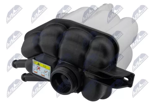 NTY NTY CZW-LR-013 Expansion Tank, coolant 