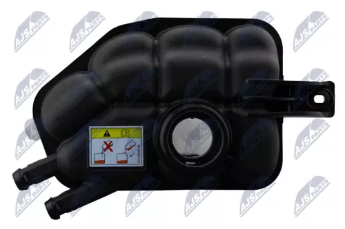 NTY NTY CZW-LR-013 Expansion Tank, coolant 