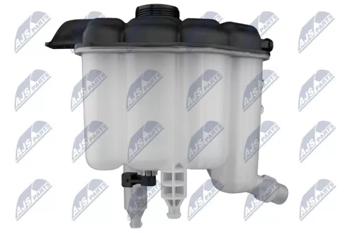NTY NTY CZW-LR-013 Expansion Tank, coolant 