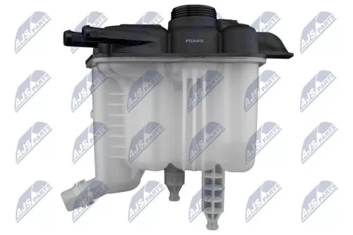 NTY NTY CZW-LR-013 Expansion Tank, coolant 