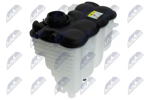 NTY NTY CZW-LR-014 Expansion Tank, coolant 