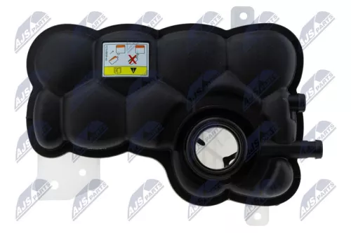 NTY NTY CZW-LR-014 Expansion Tank, coolant 