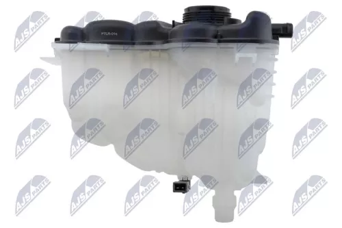 NTY NTY CZW-LR-014 Expansion Tank, coolant 