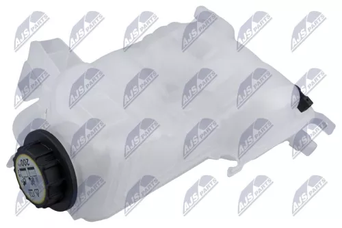 NTY NTY CZW-LR-015 Expansion Tank, coolant 