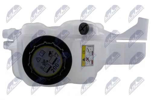 NTY NTY CZW-LR-015 Expansion Tank, coolant 