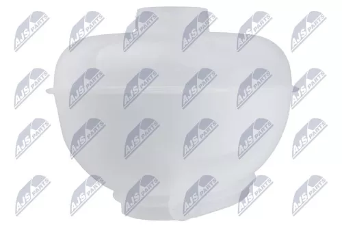 NTY NTY CZW-LR-016 Expansion Tank, coolant 