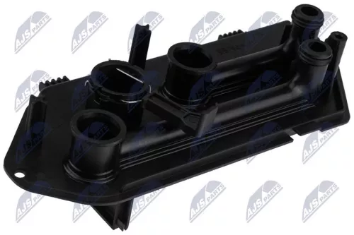 NTY NTY CZW-LR-018 Expansion Tank, coolant 