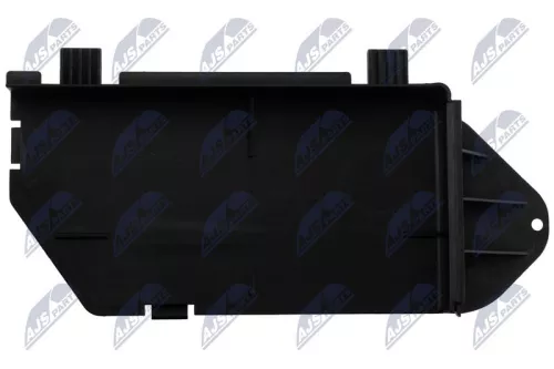 NTY NTY CZW-LR-018 Expansion Tank, coolant 