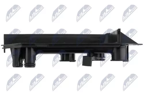 NTY NTY CZW-LR-018 Expansion Tank, coolant 