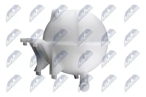 NTY NTY CZW-ME-001 Expansion Tank, coolant 