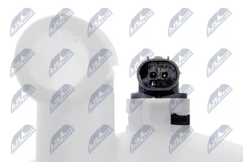 NTY NTY CZW-ME-001 Expansion Tank, coolant 