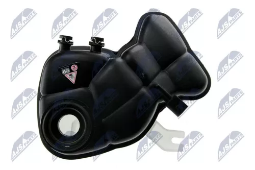 NTY NTY CZW-ME-004 Expansion Tank, coolant 