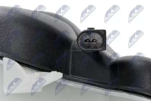 NTY NTY CZW-ME-004 Expansion Tank, coolant 