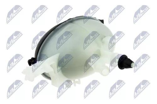NTY NTY CZW-ME-005 Expansion Tank, coolant 