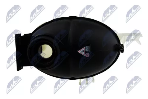 NTY NTY CZW-ME-005 Expansion Tank, coolant 