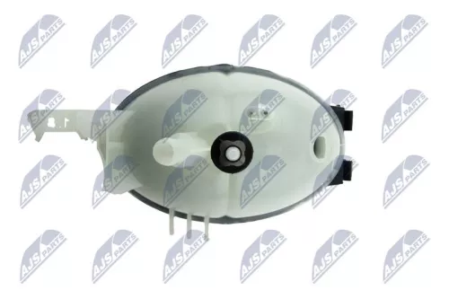 NTY NTY CZW-ME-005 Expansion Tank, coolant 