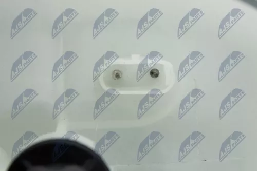 NTY NTY CZW-ME-005 Expansion Tank, coolant 