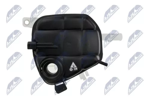 NTY NTY CZW-ME-007 Expansion Tank, coolant 