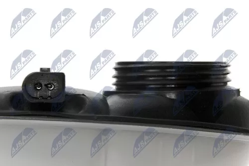 NTY NTY CZW-ME-007 Expansion Tank, coolant 