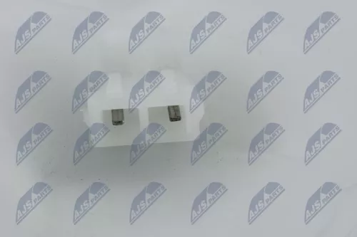 NTY NTY CZW-ME-008 Expansion Tank, coolant 